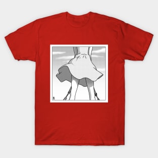 Hello Asuka T-Shirt